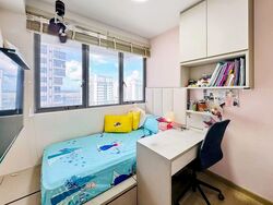 High Park Residences (D28), Apartment #535960811